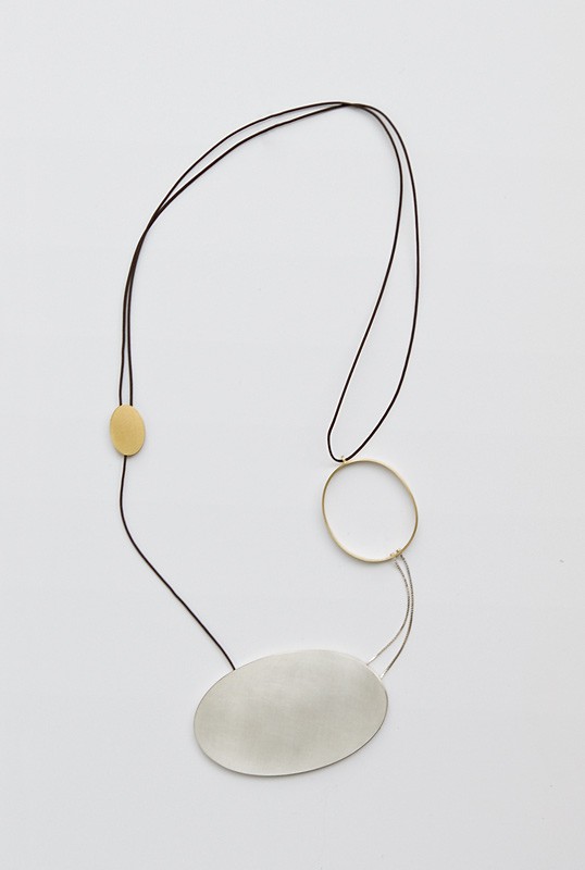 Balansepunkt I (2011) — Millie Behrens