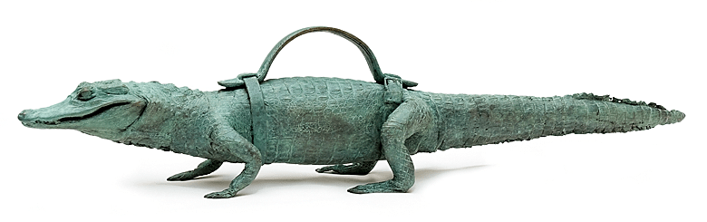 Håndbagasje (2011) — Jon Gundersen