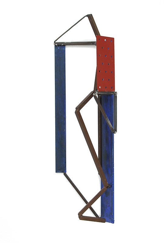 Zic IV (2009) — Kjell Varvin