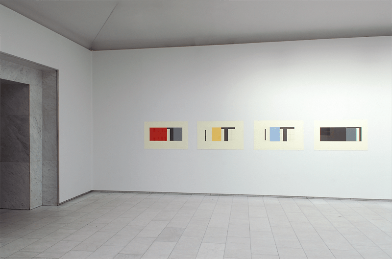 Oversiktsbilde 2 (2009) — Sidsel Westbø