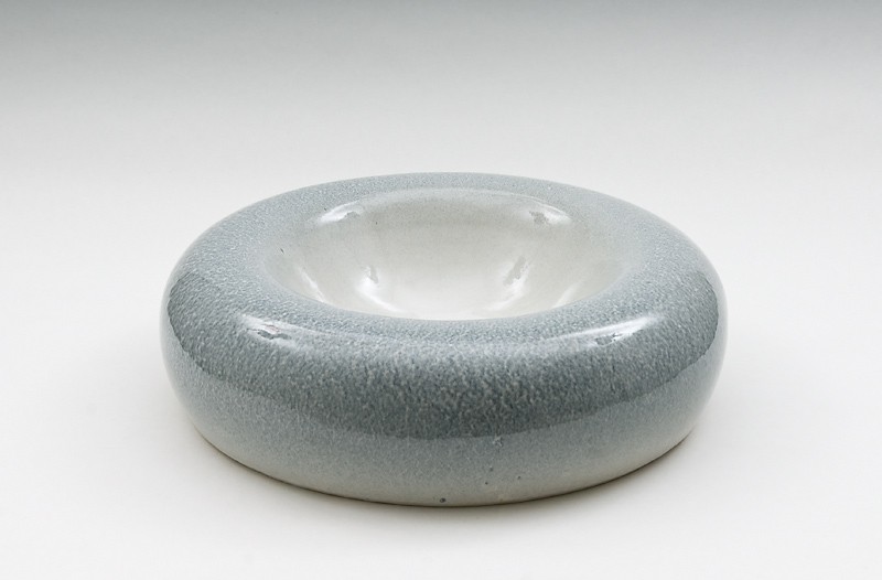 Grå (2012) — Gunnar Thorsen