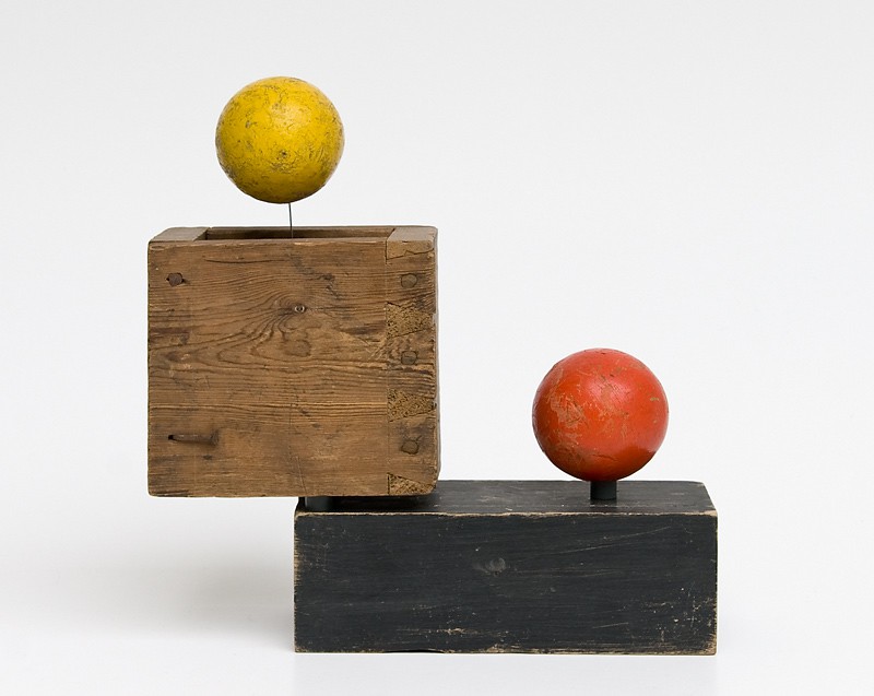 To kuler (2010) — Jon Gundersen