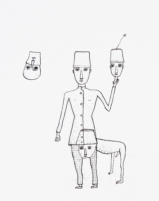 U.t. (2010) — Kjell Erik Killi Olsen