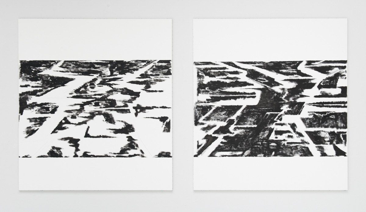 Uten tittel (2014) — Bjørn Ransve