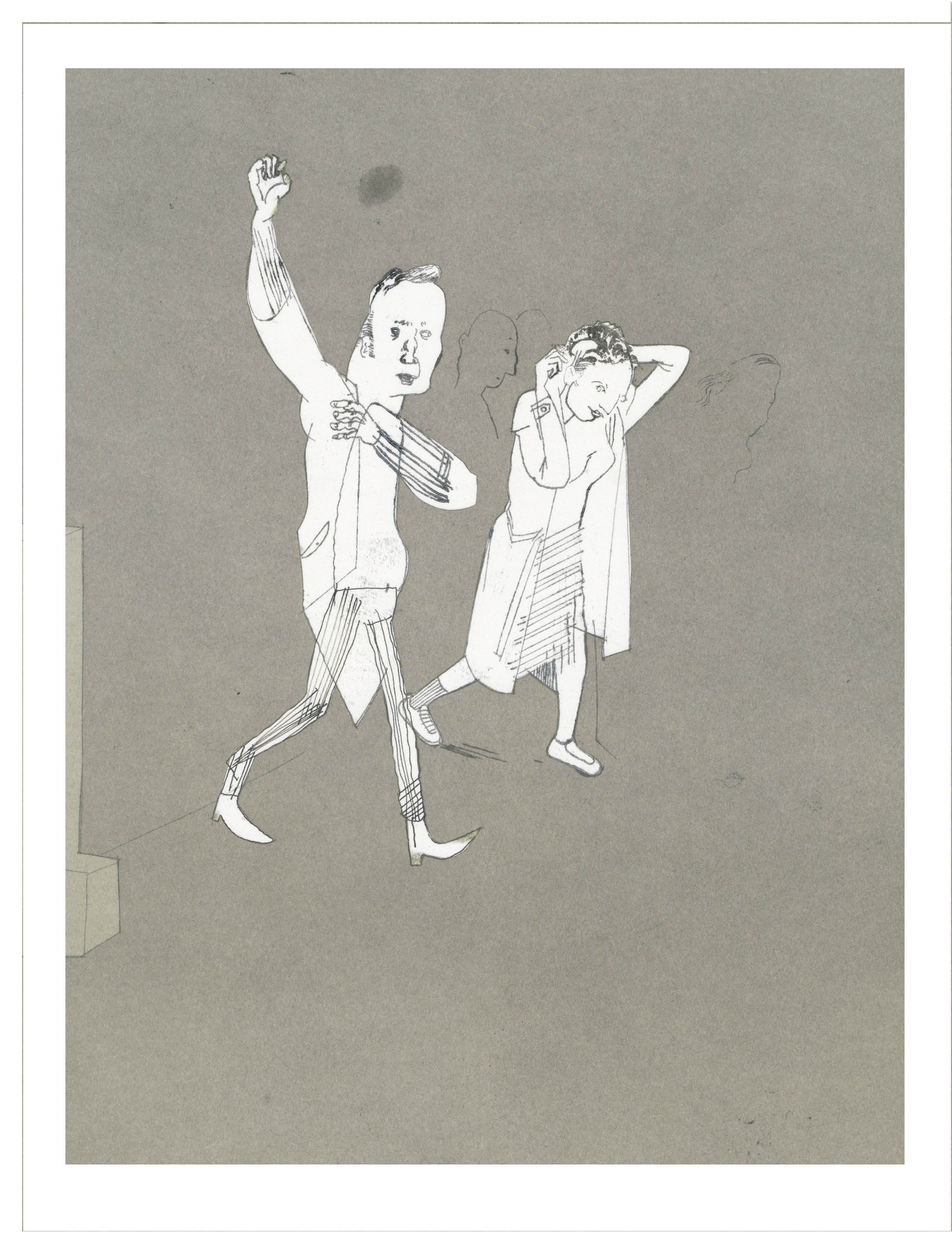 Koblinger (2013) — Øyvind Torseter