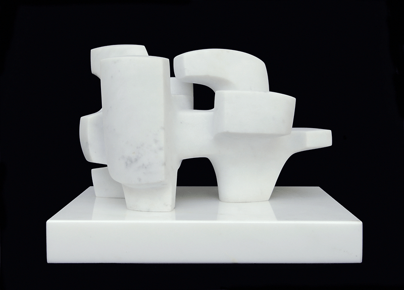 Form (2008) — Ervin Løffler