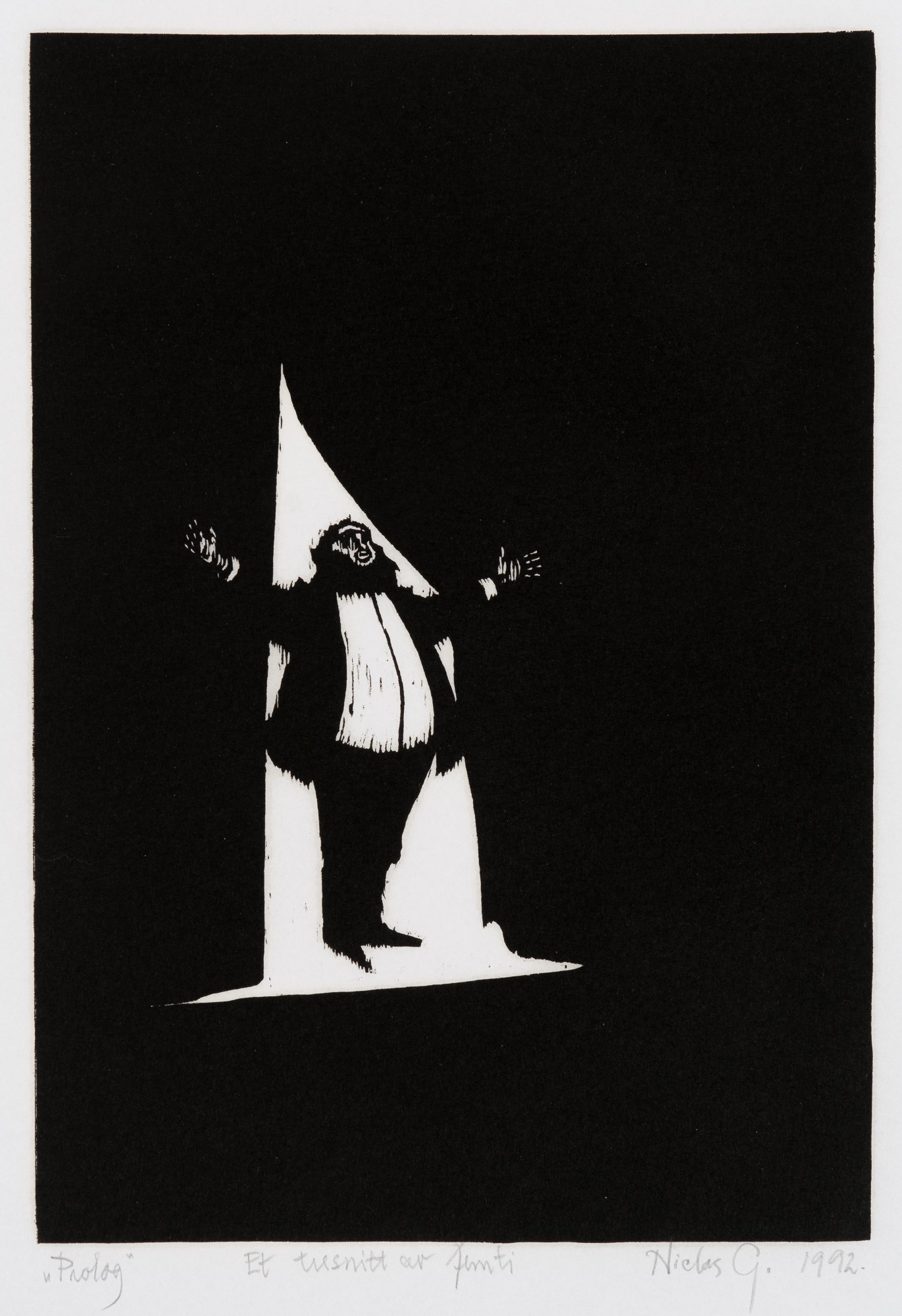 Prolog (1990) — Niclas Gulbrandsen