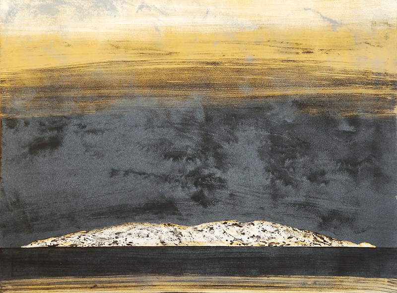 Vinterholme III (2008) — Ørnulf Opdahl