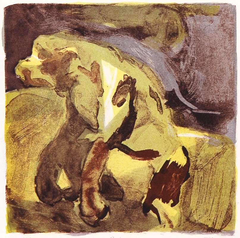 Pubertet (2000) — Lars Elling