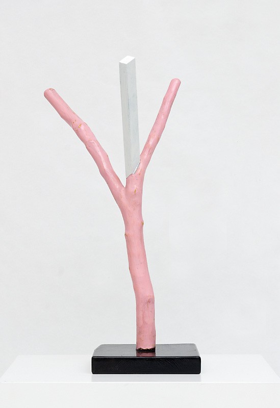 Pode (2011) — Hilmar Fredriksen