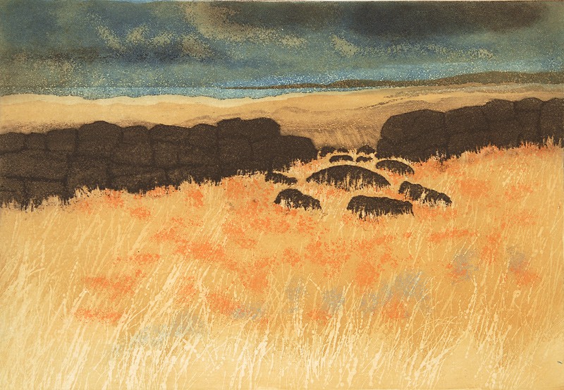 Bruddet (2008) — Oddbjørn Stølen