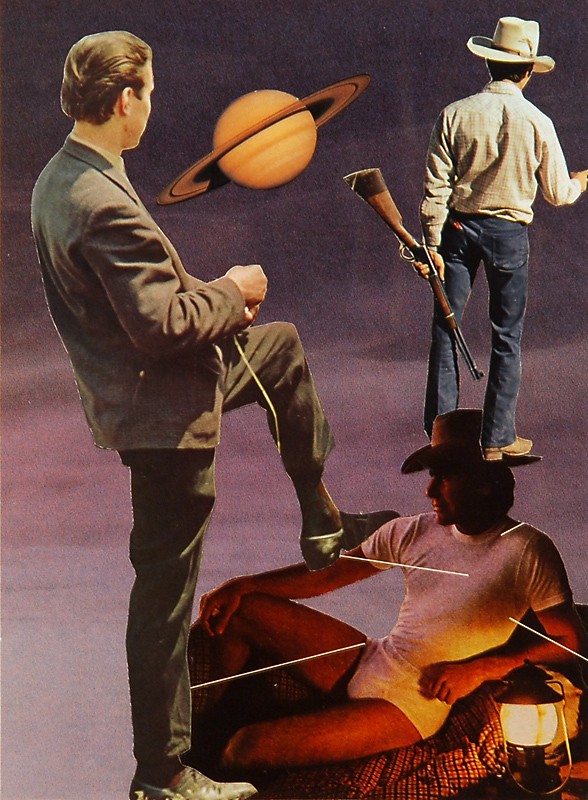 Uten tittel (2009) — Elise Storsveen
