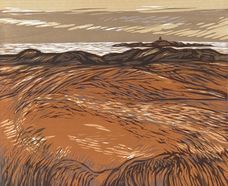 Varm kveld (2002) — Terje Grøstad