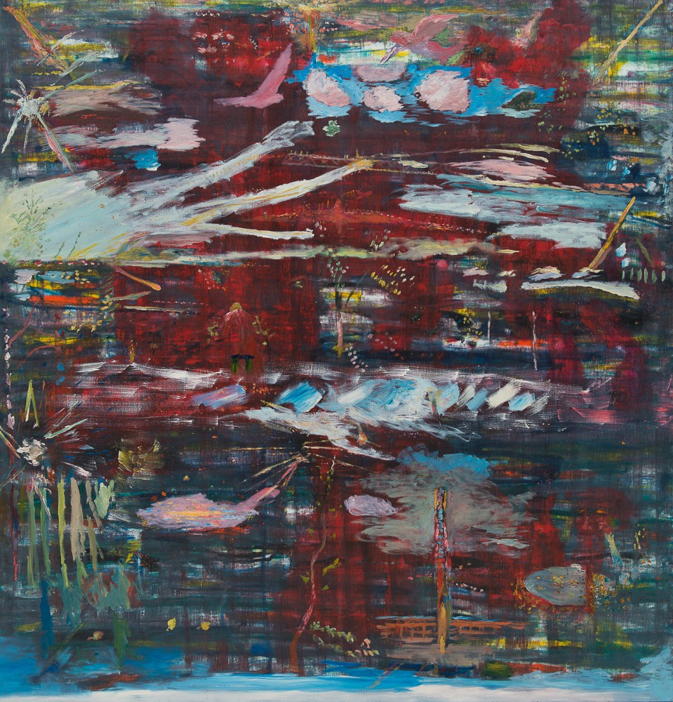 CAPI (2012) — Harald Lyche