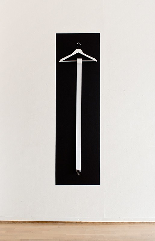 White paper line (2011) — Bertil Greging