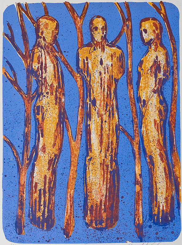 Natur 3 (2011) — Nico Widerberg