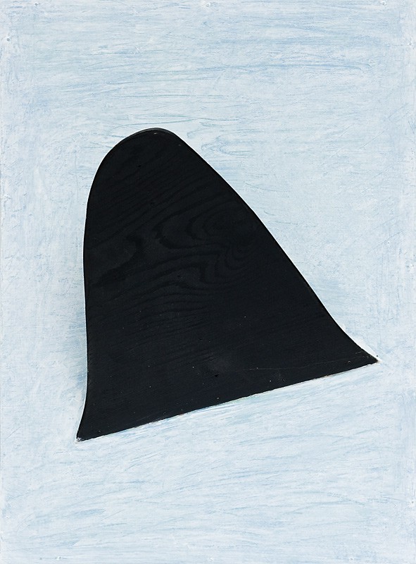 Plan to (2011) — Hilmar Fredriksen