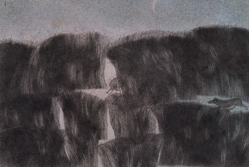 To i sivet (2011) — Bea Rittun