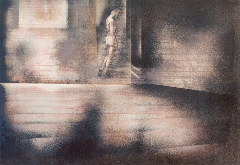 Skygge (2010) — Liv Heier