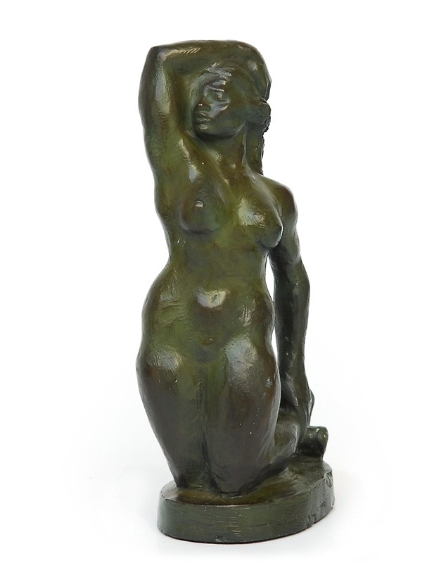 Spirit of woman (1997) — Kirsten Kokkin