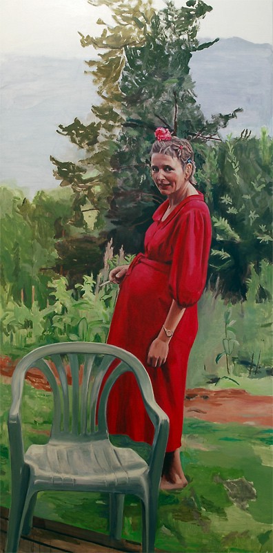 Kjersti (2008) — Gunnhild Bakke