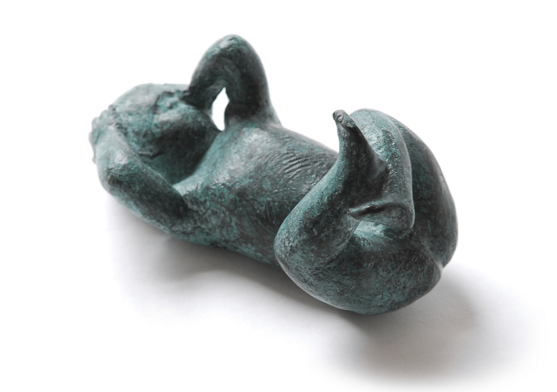 Spedbarn (2009) — Eilif Mikkelsen