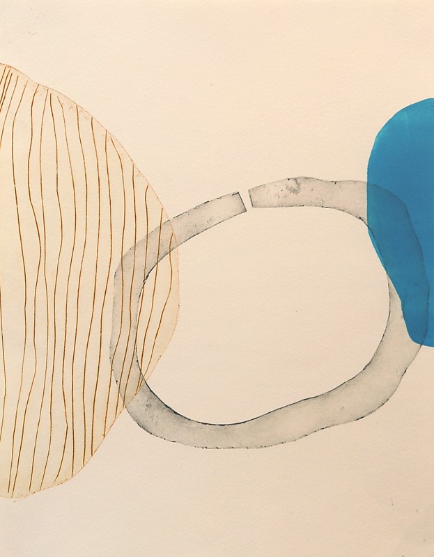 Organisme II (2007) — Siw Lurås