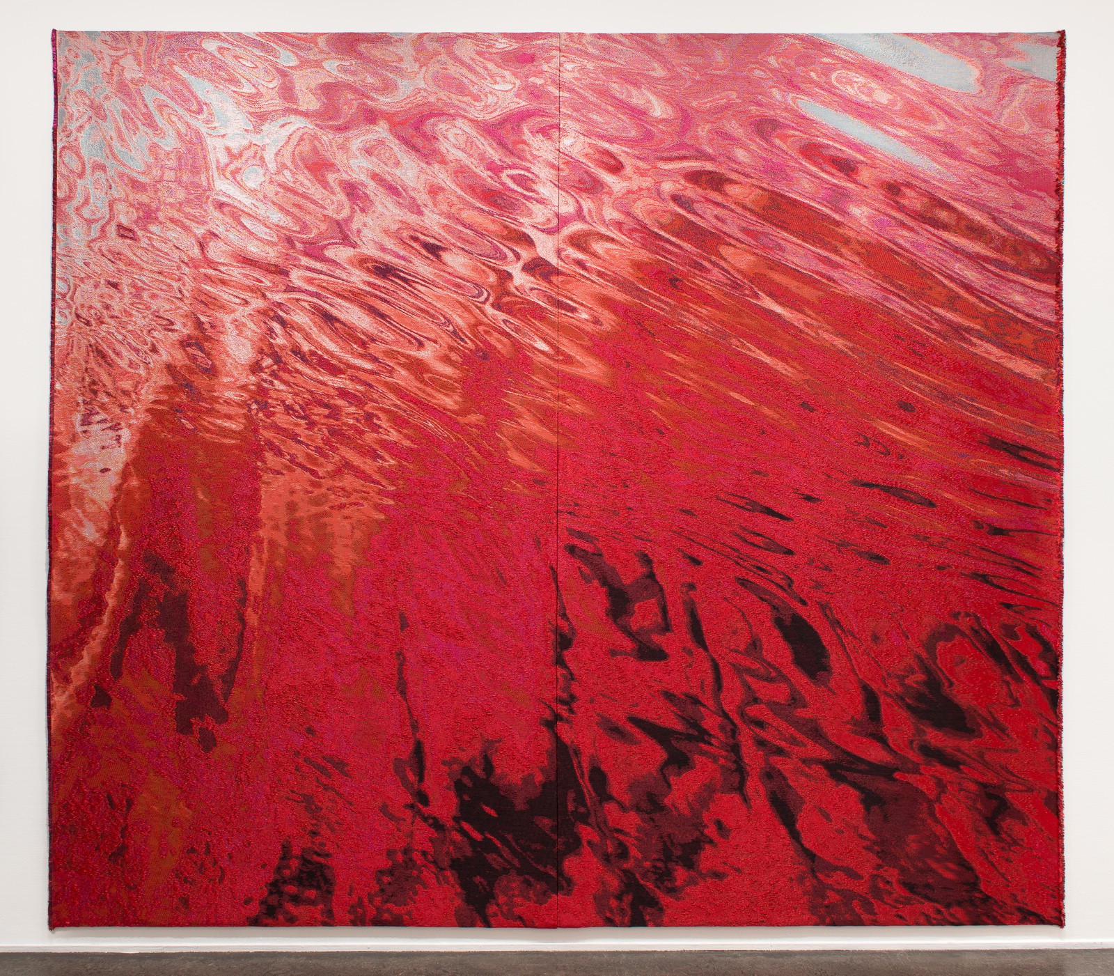 Red Sea (2017) — Kari Dyrdal