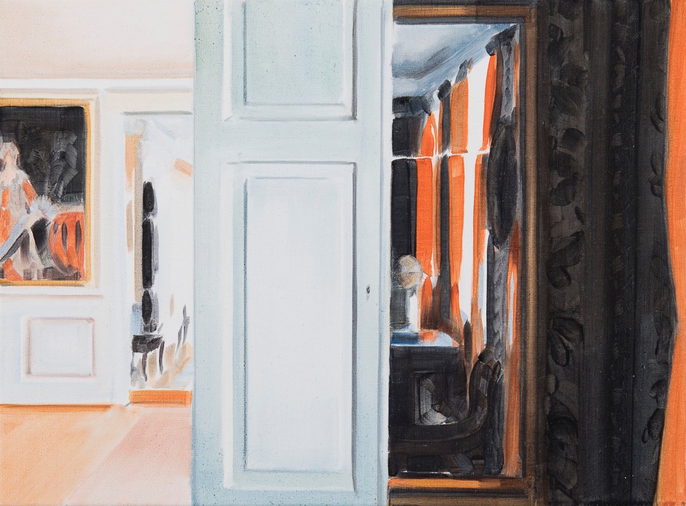 Frogner hovedgård (2012) — Marianne Wiig Storaas