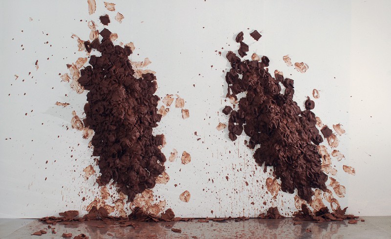 Kast versjon 3 (2010) — Katrine Køster Holst