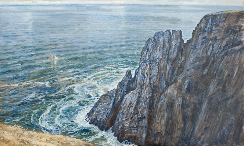 Nordkapp (2012) — Karl Erik Harr