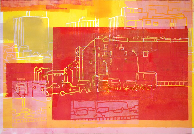 Uten tittel (2007) — Anita Tjemsland
