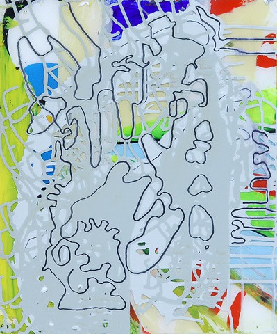 Uten tittel (2008) — Bertil Greging