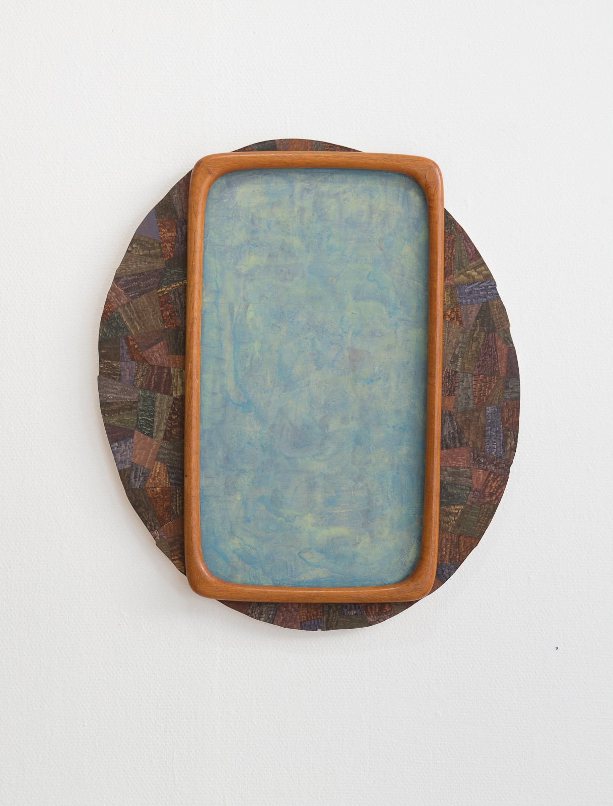 Alvor. Speil (2015) — Ebba Bring
