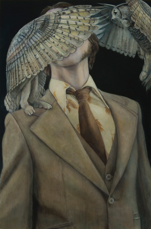 Good Night To All (2010) — Christer Karlstad