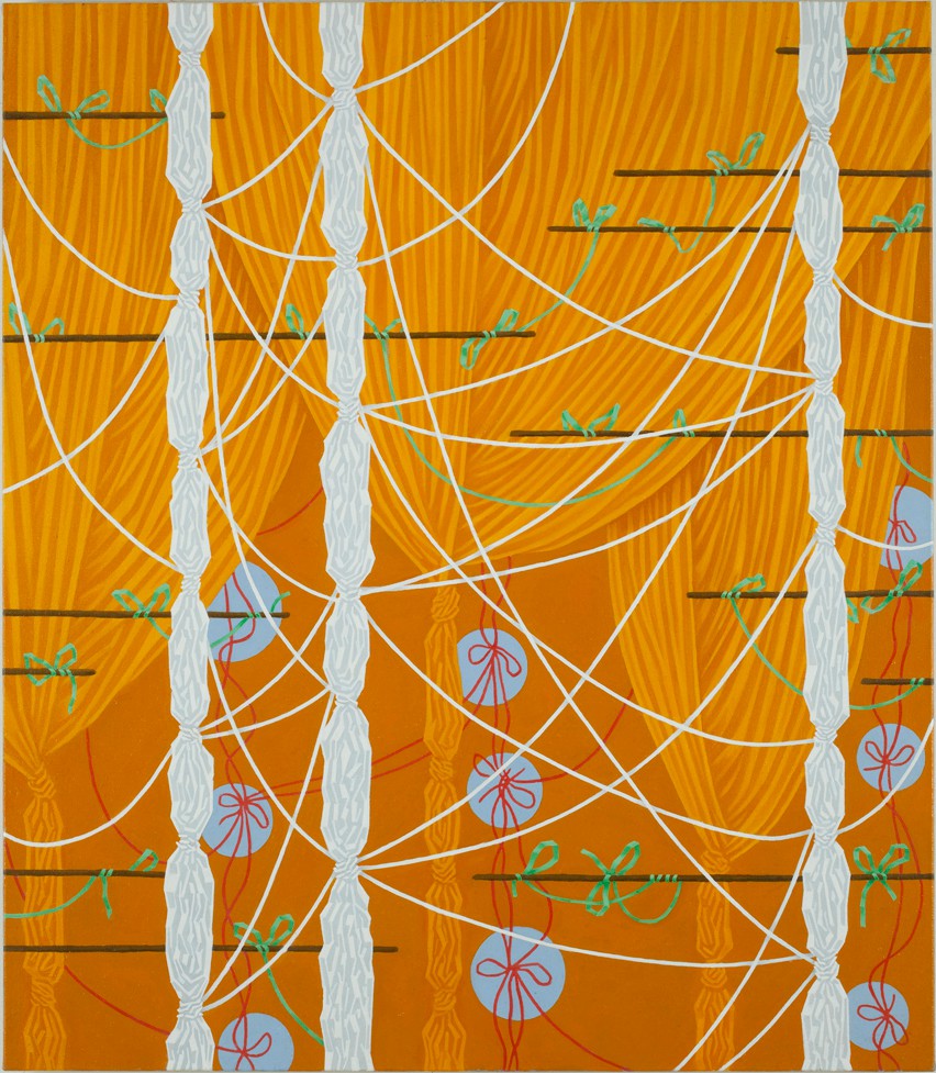 Melk og Honning (2011) — Hanne Nielsen