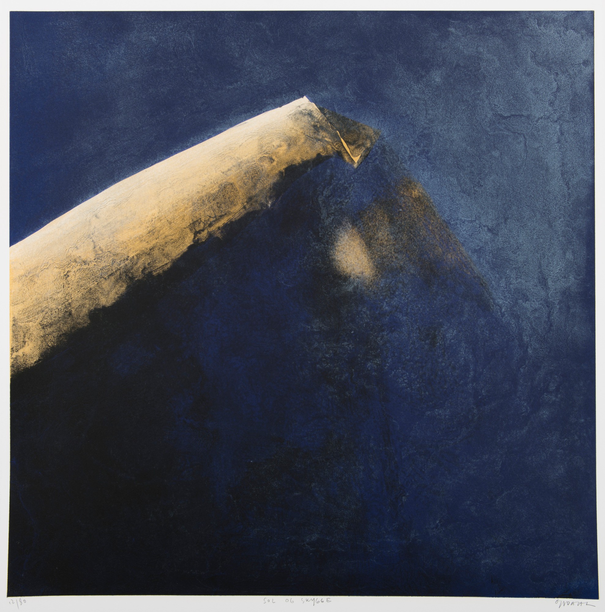 Sol og skygge (2012) — Ørnulf Opdahl