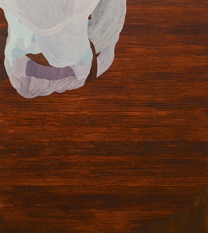 Allt är ändå annorlunda (2008) — Ebba Bring