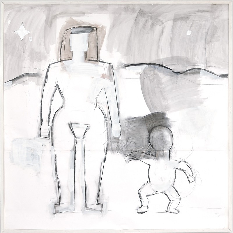 Et annet landskap (2009) — Marianne Bratteli