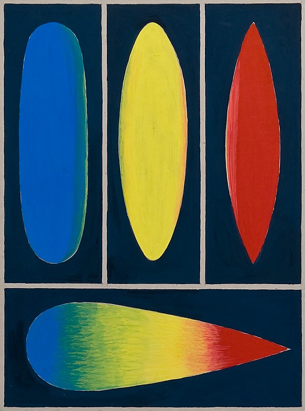 Kartotek (2012) — Hilmar Fredriksen