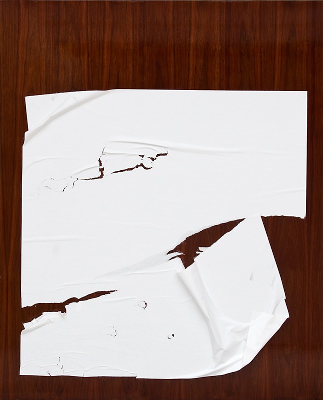 Untitled (2011) — Ole Martin Lund Bø