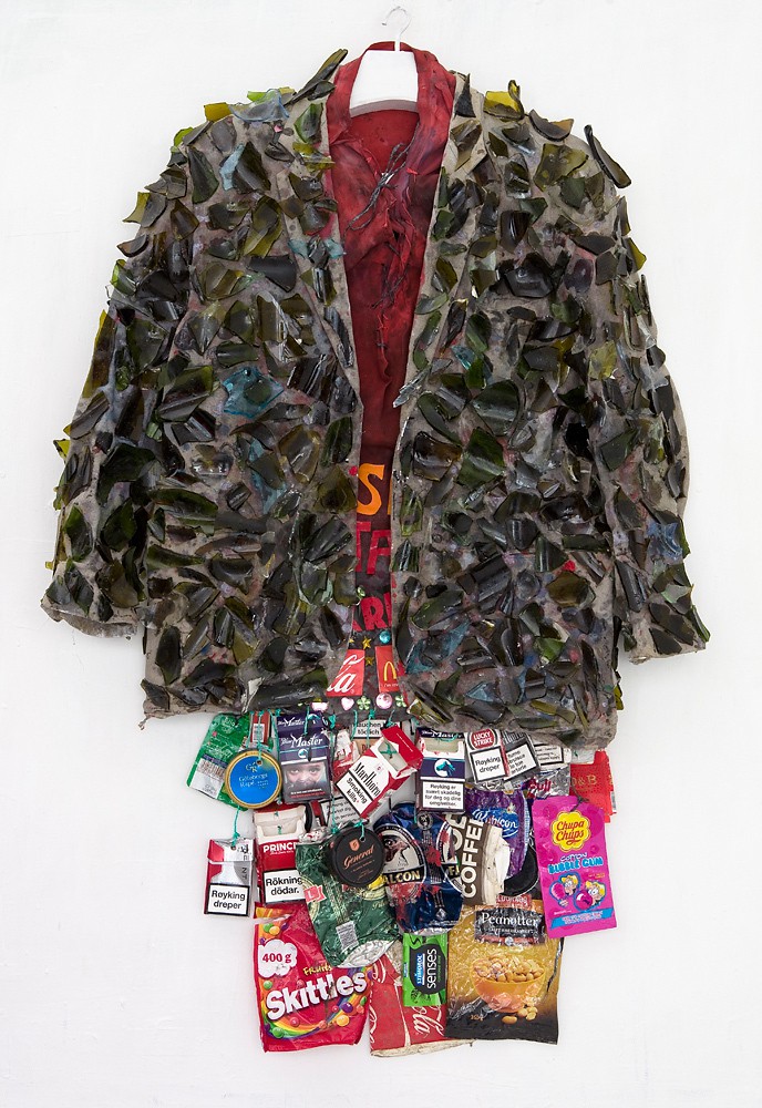 Rekvisitt (2014) — Willibald Storn