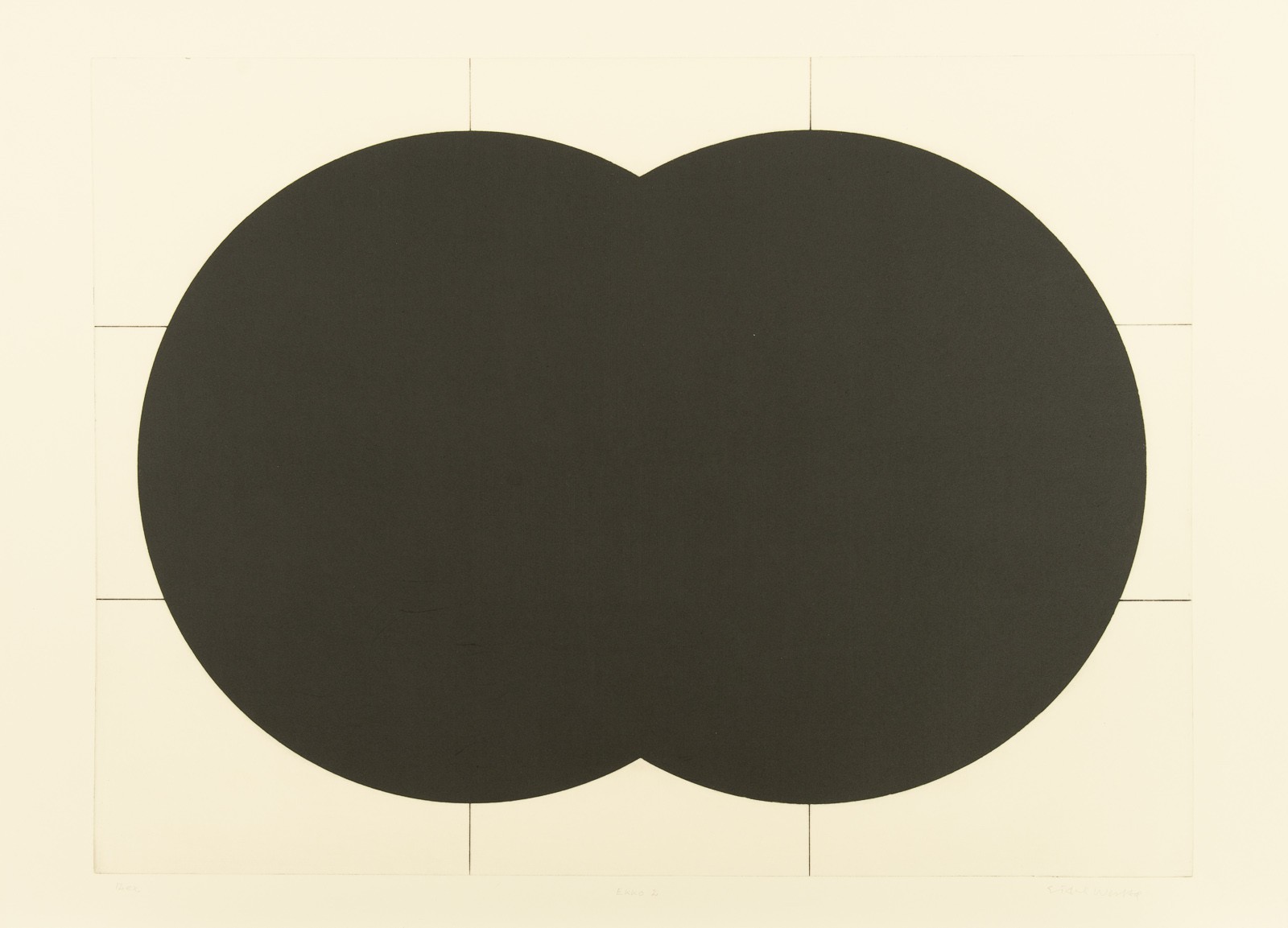 Ekko 2 (2009) — Sidsel Westbø