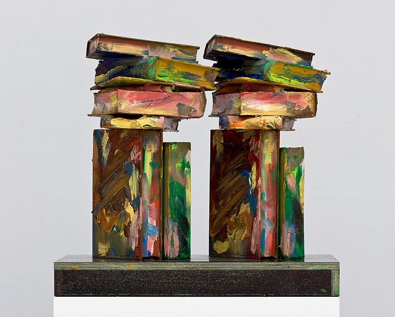 Ballast -   Der Schließmuskel funktioniert nicht mehr 11# (sannhetens lyst) (2011) — Steinar Haga Kristensen