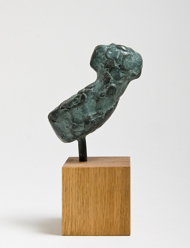 Løftet (2012) — Nico Widerberg