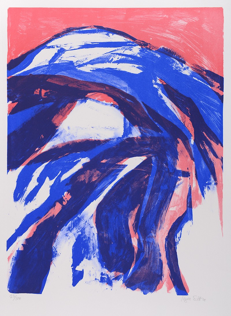 10091486 (2012) — Inger Sitter