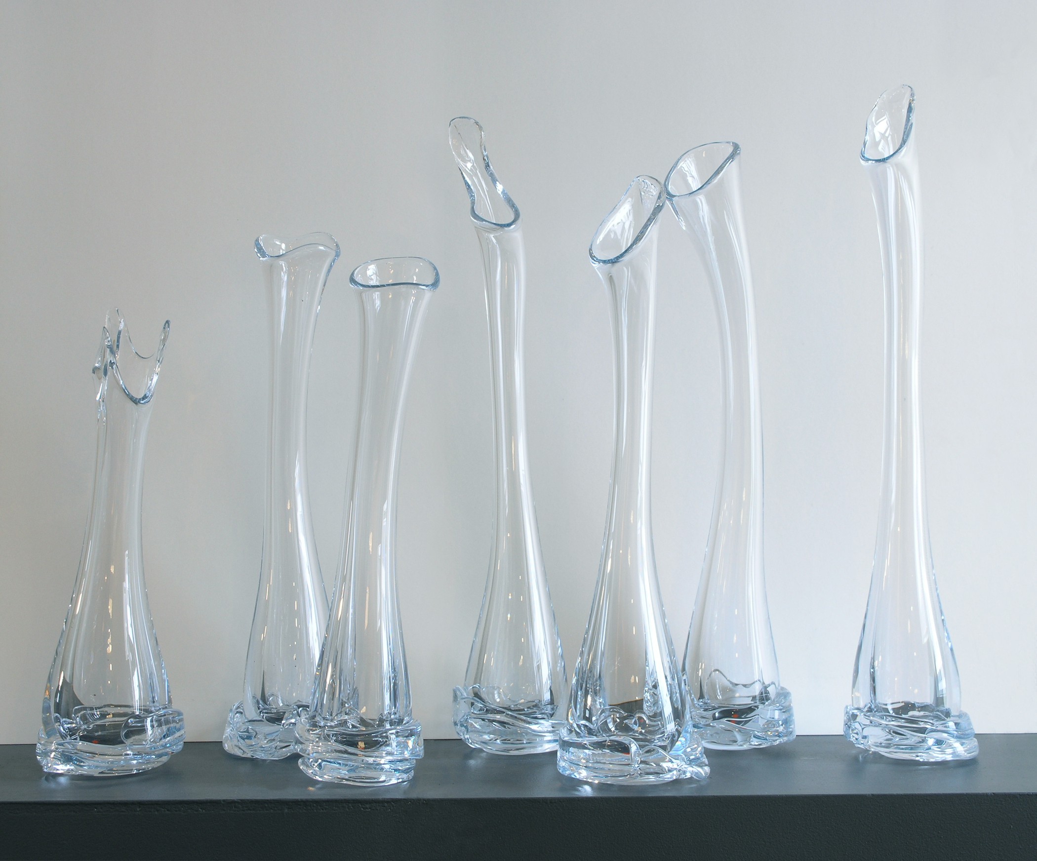 Kor (2005) — Ulla-Mari Brantenberg