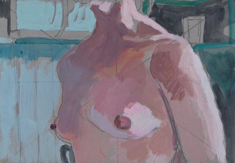 Slowshots (2009) — Gisle Harr