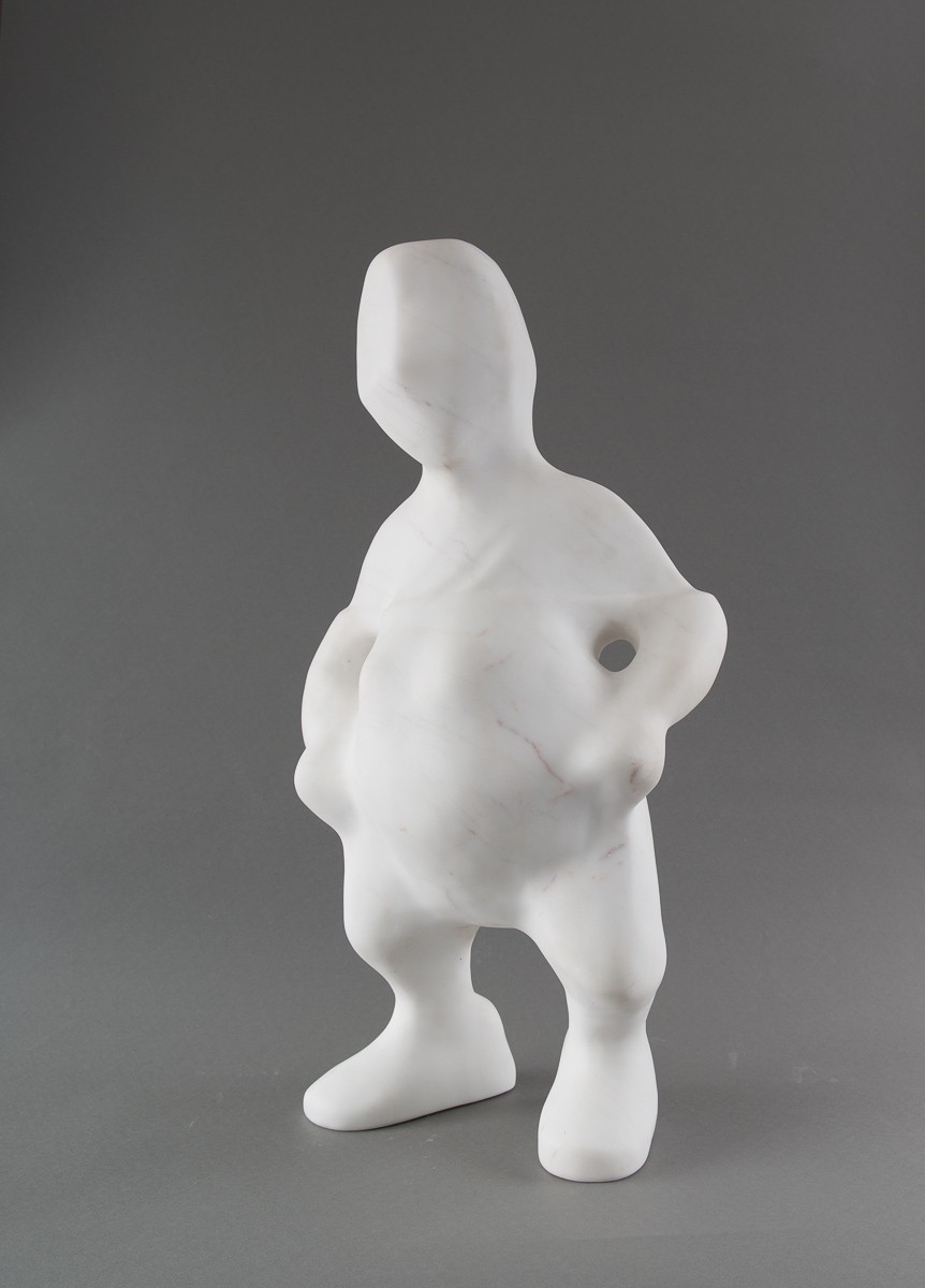 Troll (2012) — Petter Hepsø