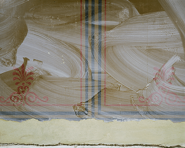 Overleve klassisismen / Surviving Classicism (2011) — Mari Slaattelid